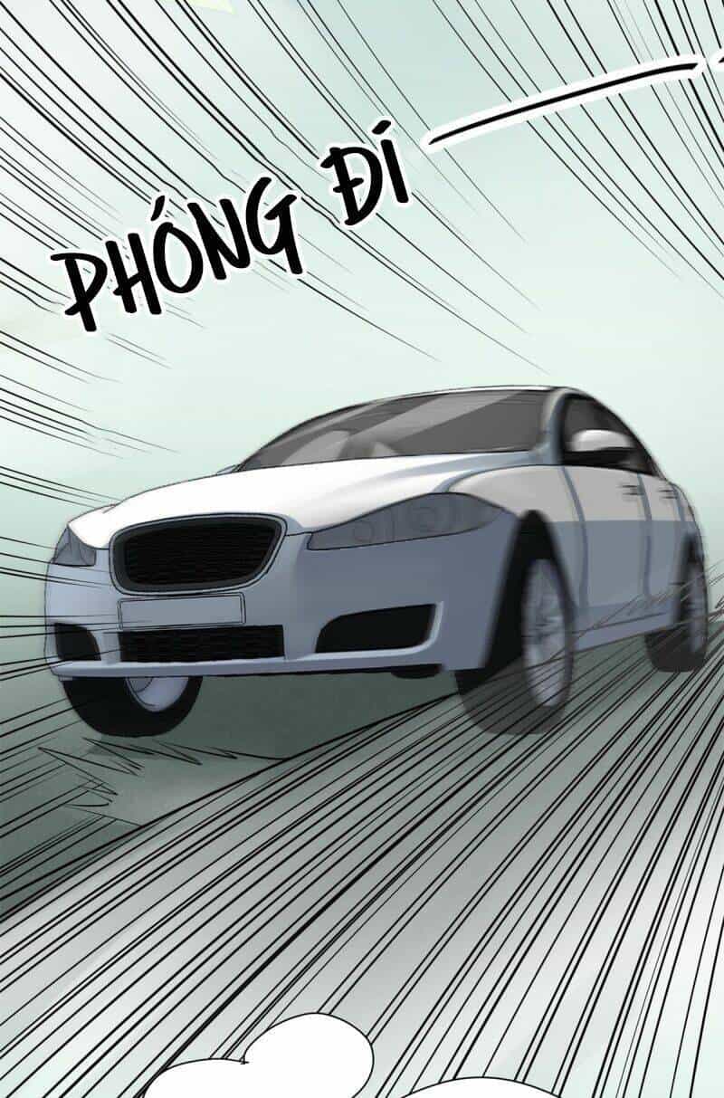 Lão Tổ Tông Vừa Xinh Vừa Ngầu - Chương 1 - ảnh 27