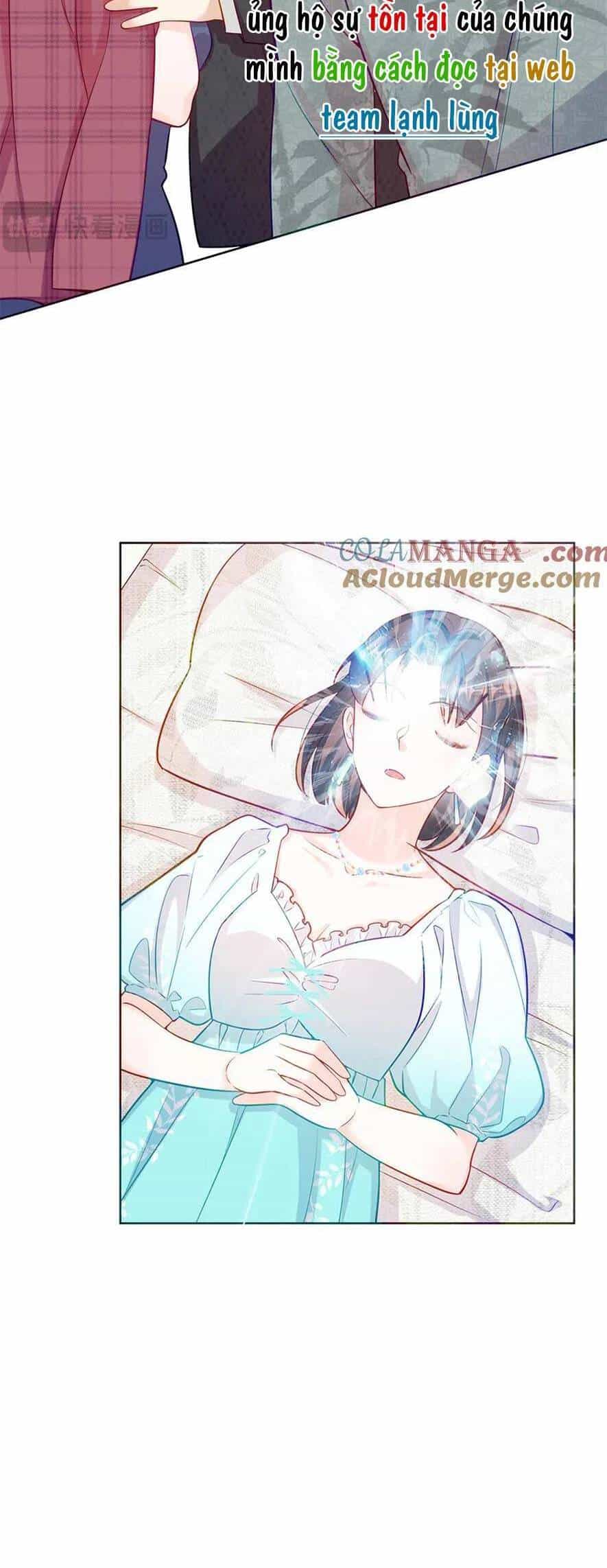 Lão Tổ Tông Vừa Xinh Vừa Ngầu - Chương 108 - ảnh 10