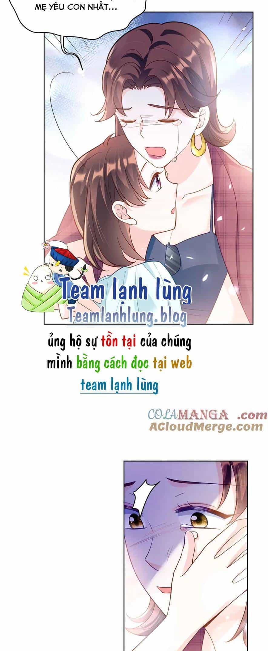 Lão Tổ Tông Vừa Xinh Vừa Ngầu - Chương 108 - ảnh 20