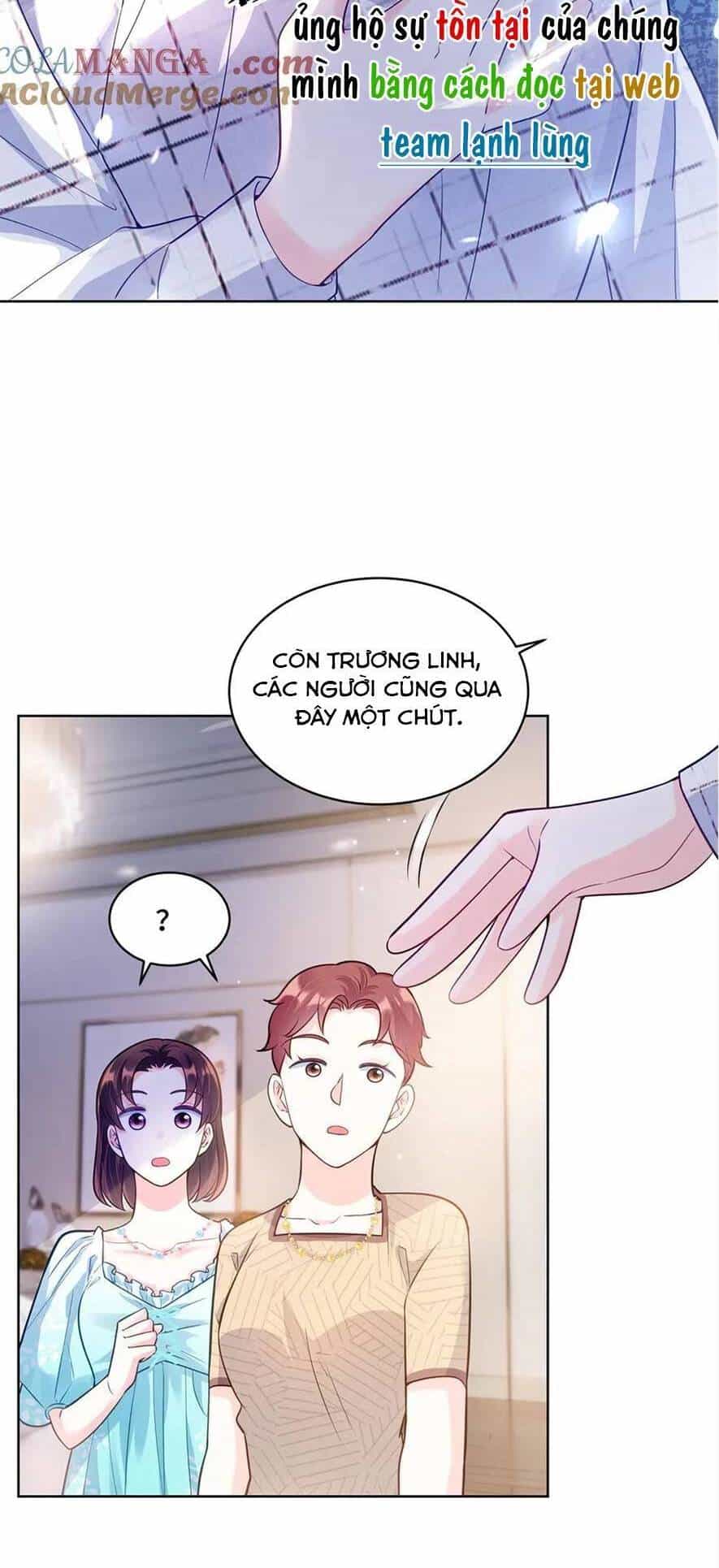 Lão Tổ Tông Vừa Xinh Vừa Ngầu - Chương 108 - ảnh 24