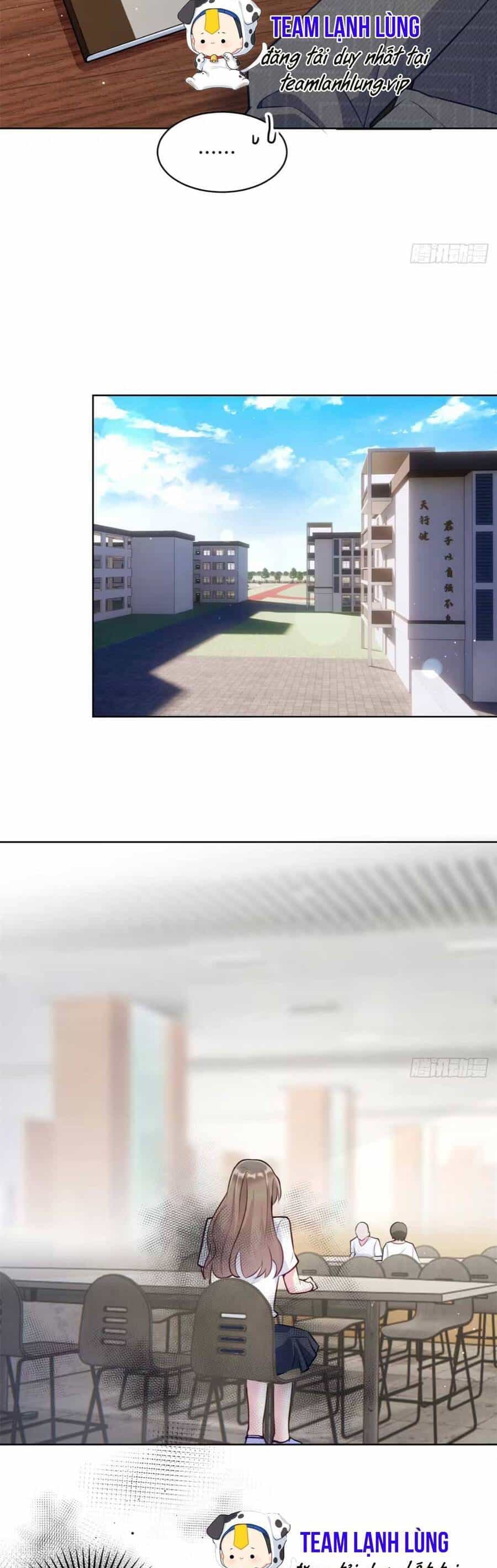 Lão Tổ Tông Vừa Xinh Vừa Ngầu - Chương 11 - ảnh 17