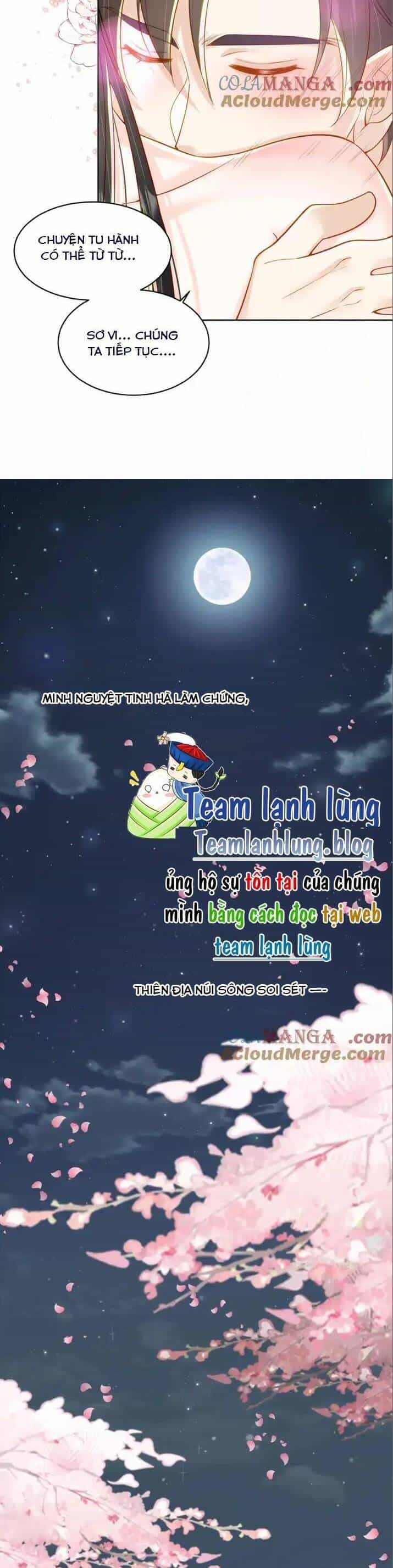 Lão Tổ Tông Vừa Xinh Vừa Ngầu - Chương 119 - ảnh 17