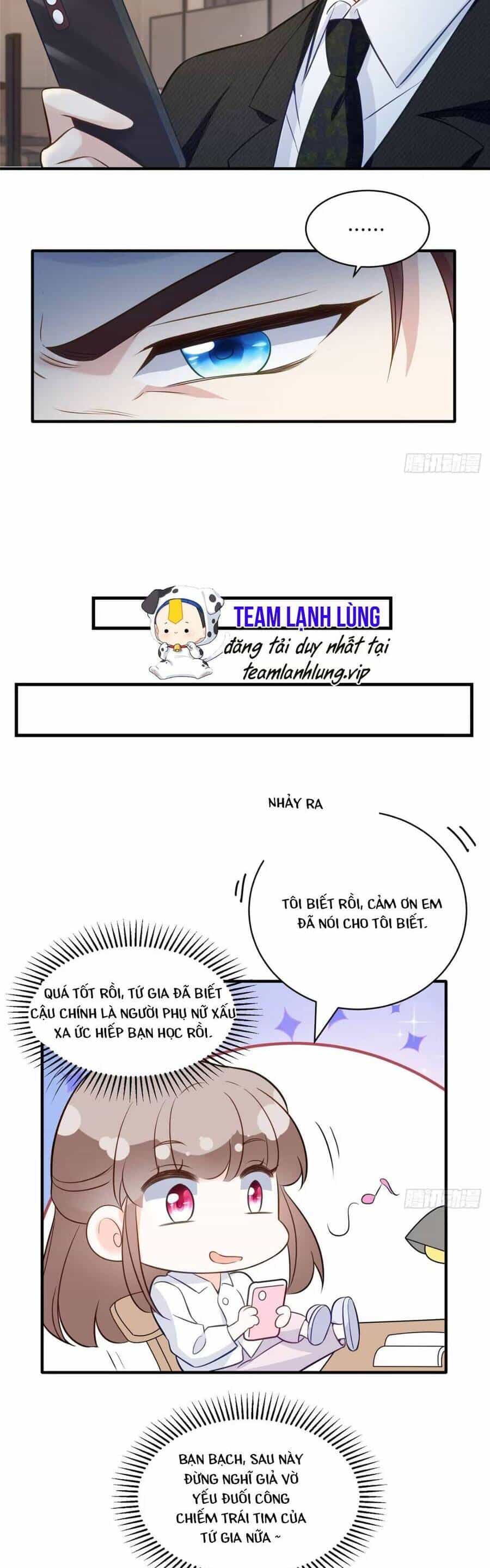 Lão Tổ Tông Vừa Xinh Vừa Ngầu - Chương 13 - ảnh 18