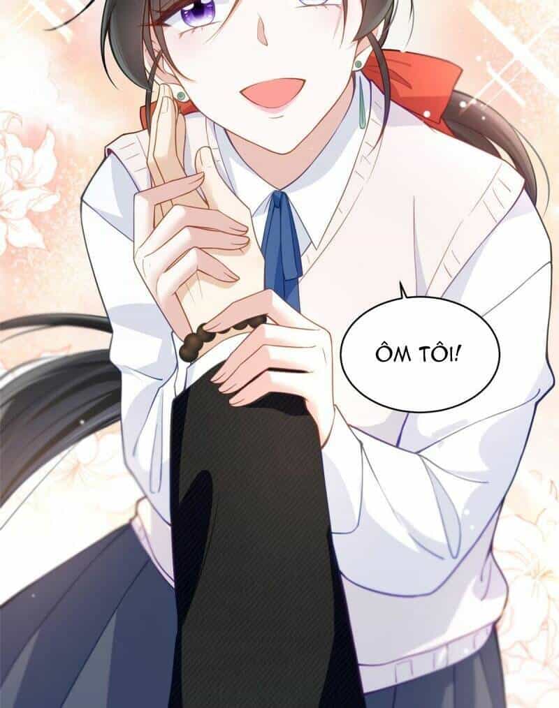 Lão Tổ Tông Vừa Xinh Vừa Ngầu - Chương 17 - ảnh 13