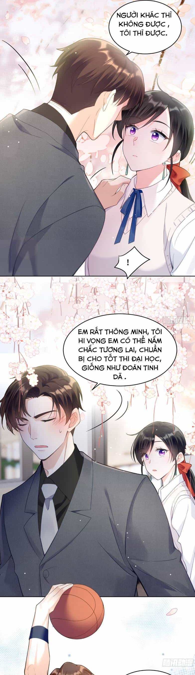 Lão Tổ Tông Vừa Xinh Vừa Ngầu - Chương 19 - ảnh 18