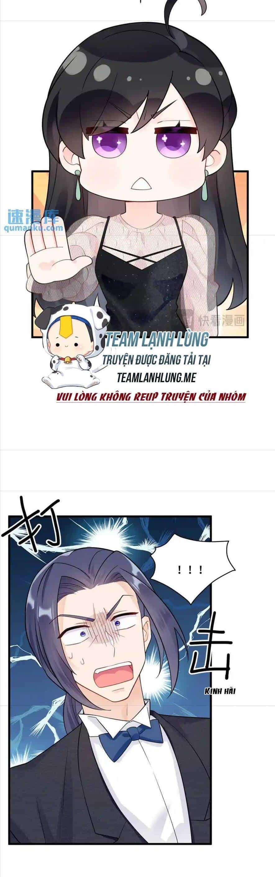 Lão Tổ Tông Vừa Xinh Vừa Ngầu - Chương 48 - ảnh 13
