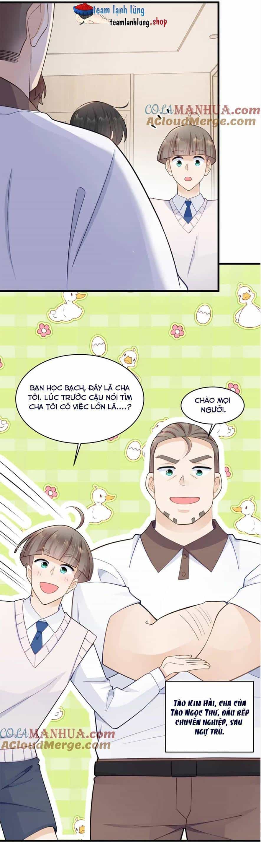 Lão Tổ Tông Vừa Xinh Vừa Ngầu - Chương 51 - ảnh 19
