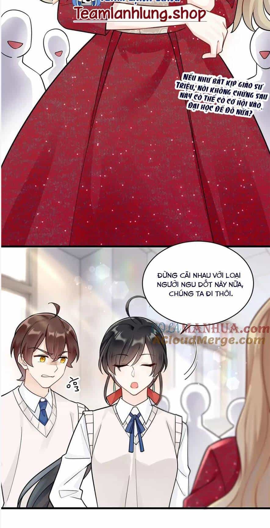 Lão Tổ Tông Vừa Xinh Vừa Ngầu - Chương 53 - ảnh 6