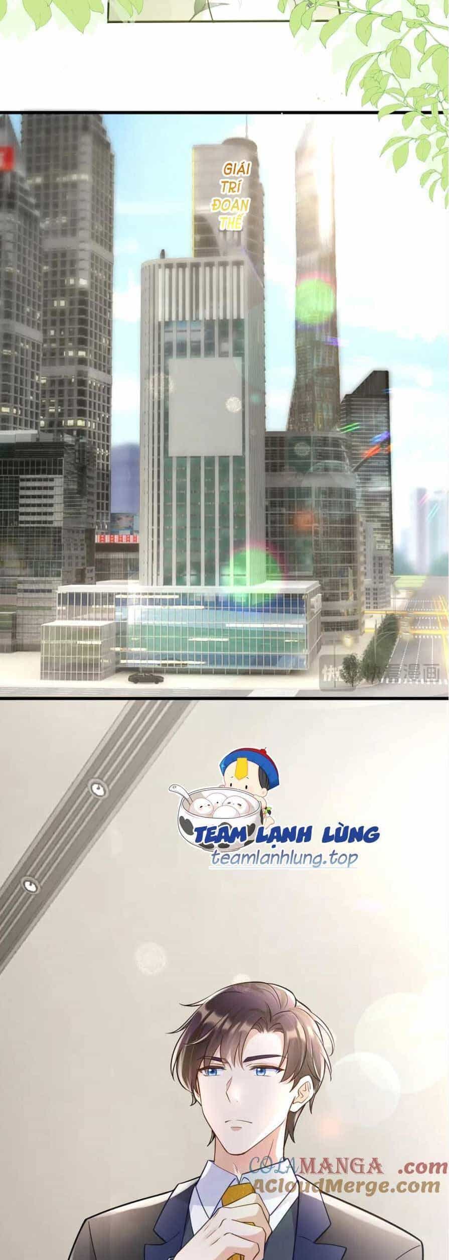 Lão Tổ Tông Vừa Xinh Vừa Ngầu - Chương 67 - ảnh 21