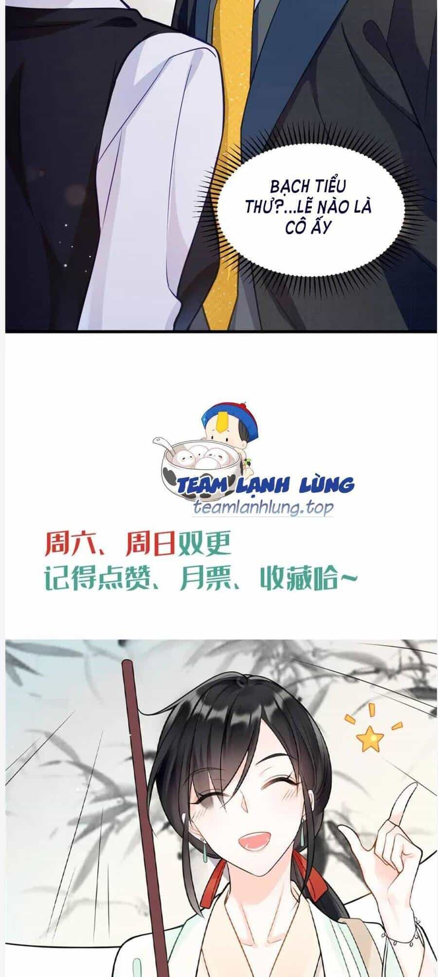 Lão Tổ Tông Vừa Xinh Vừa Ngầu - Chương 67 - ảnh 24