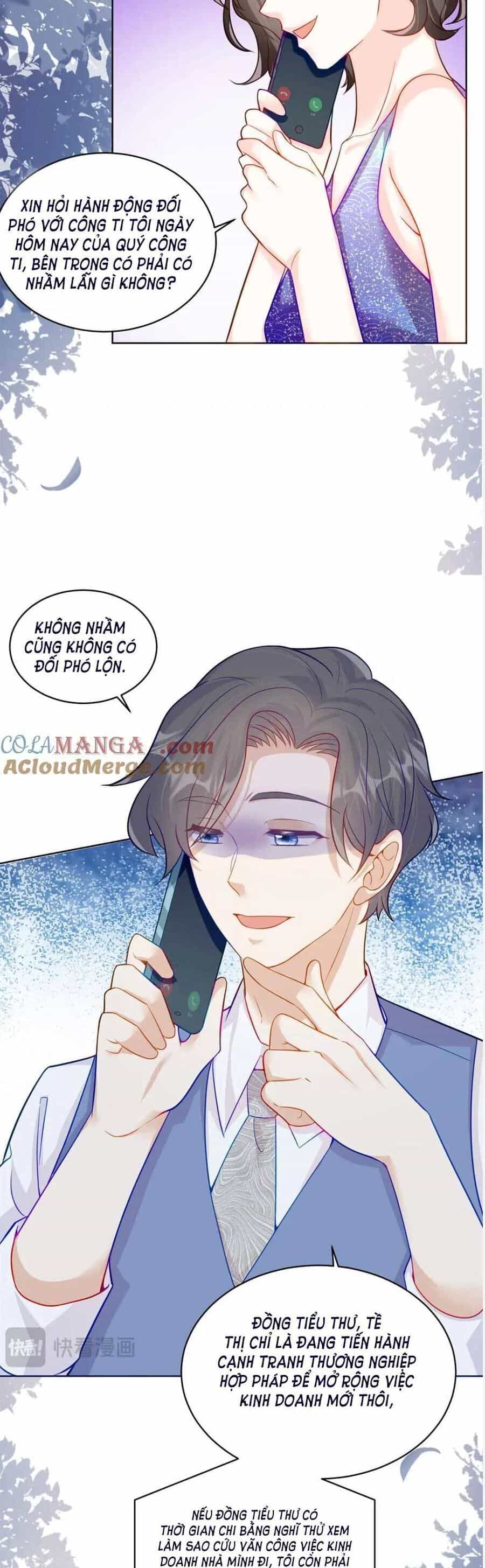 Lão Tổ Tông Vừa Xinh Vừa Ngầu - Chương 69 - ảnh 14