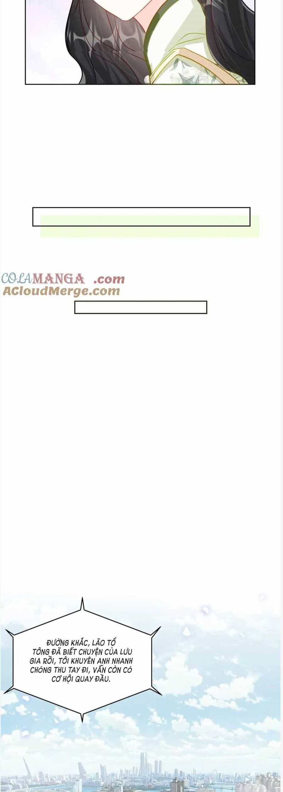Lão Tổ Tông Vừa Xinh Vừa Ngầu - Chương 69 - ảnh 5