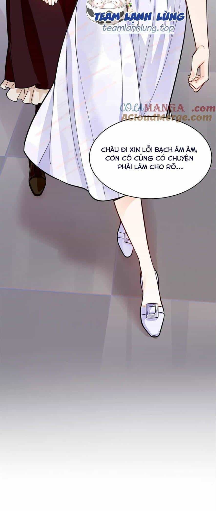 Lão Tổ Tông Vừa Xinh Vừa Ngầu - Chương 70 - ảnh 23