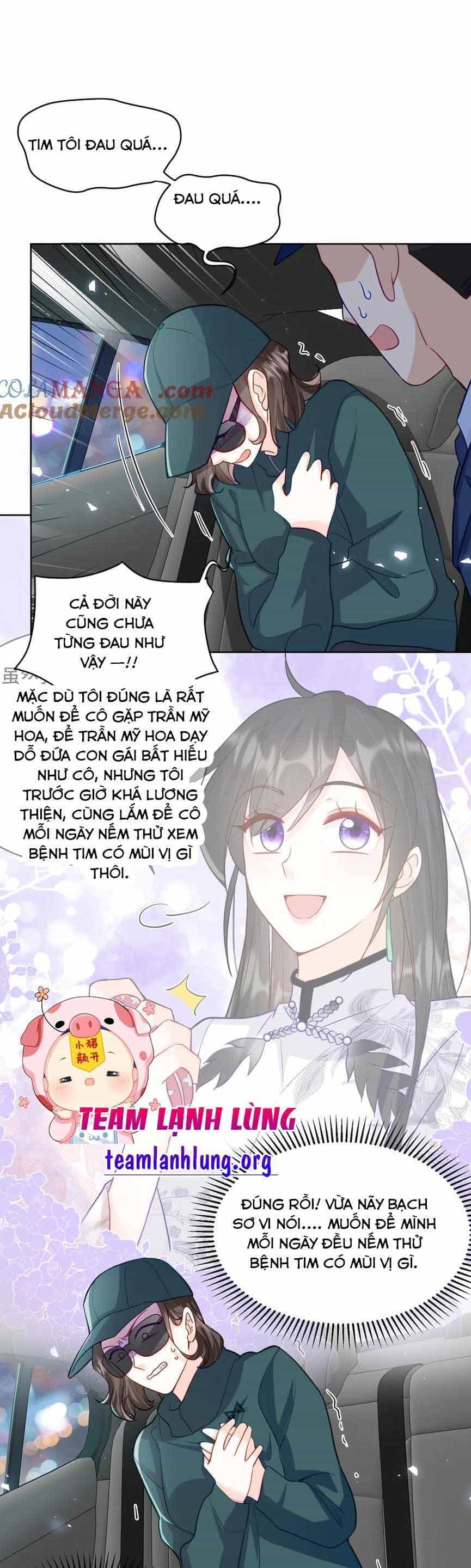 Lão Tổ Tông Vừa Xinh Vừa Ngầu - Chương 83 - ảnh 20