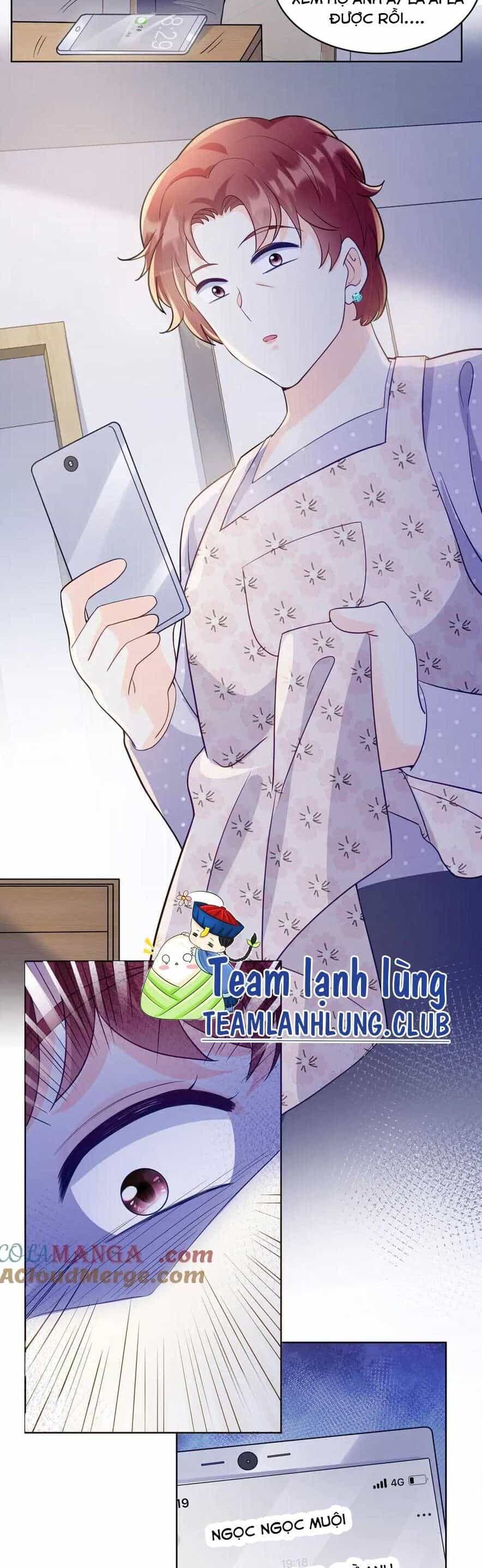 Lão Tổ Tông Vừa Xinh Vừa Ngầu - Chương 86 - ảnh 27