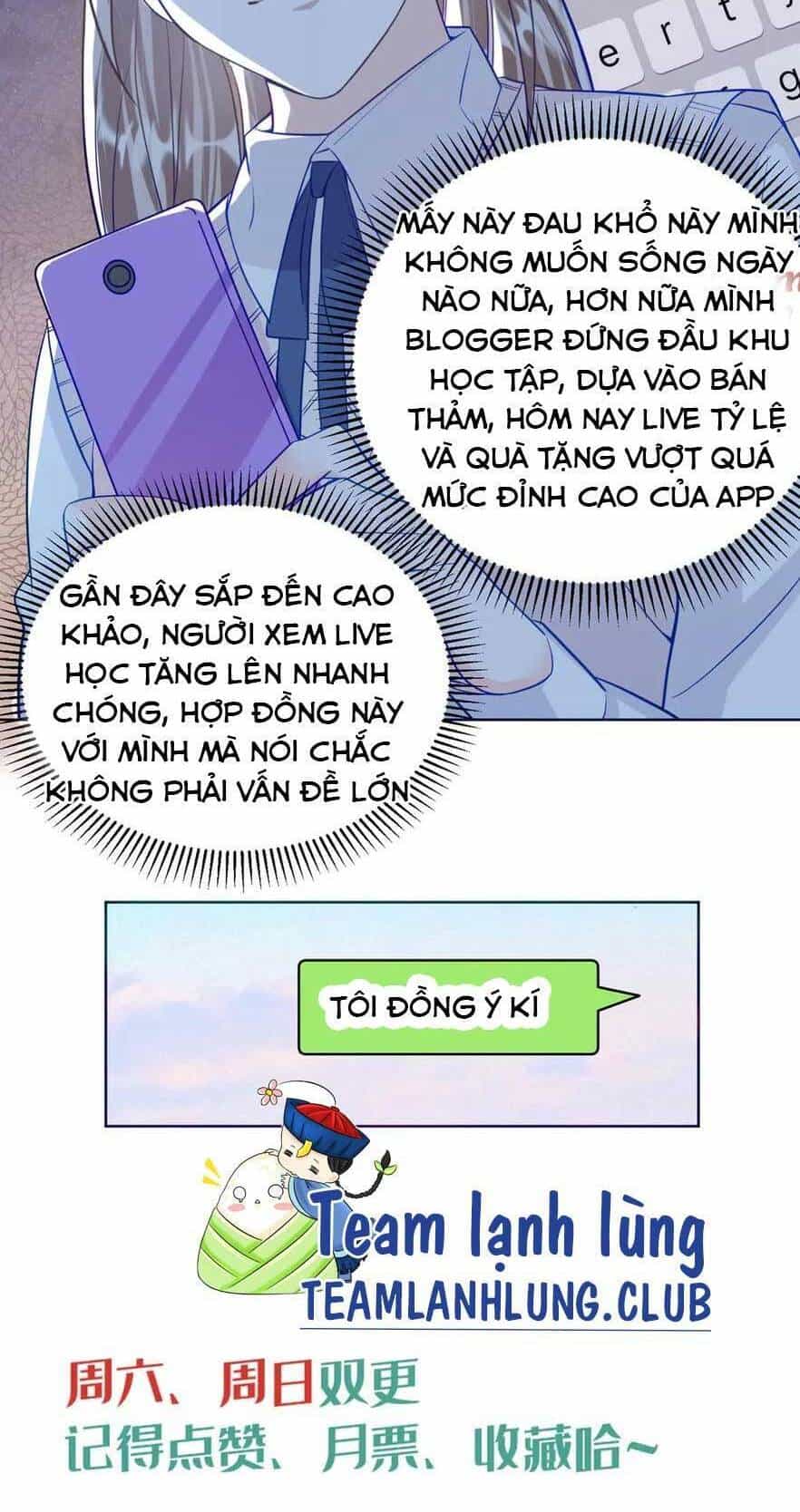 Lão Tổ Tông Vừa Xinh Vừa Ngầu - Chương 87 - ảnh 22