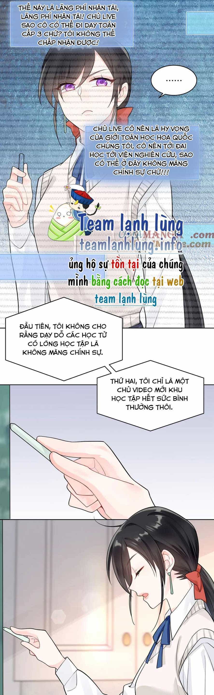 Lão Tổ Tông Vừa Xinh Vừa Ngầu - Chương 92 - ảnh 17