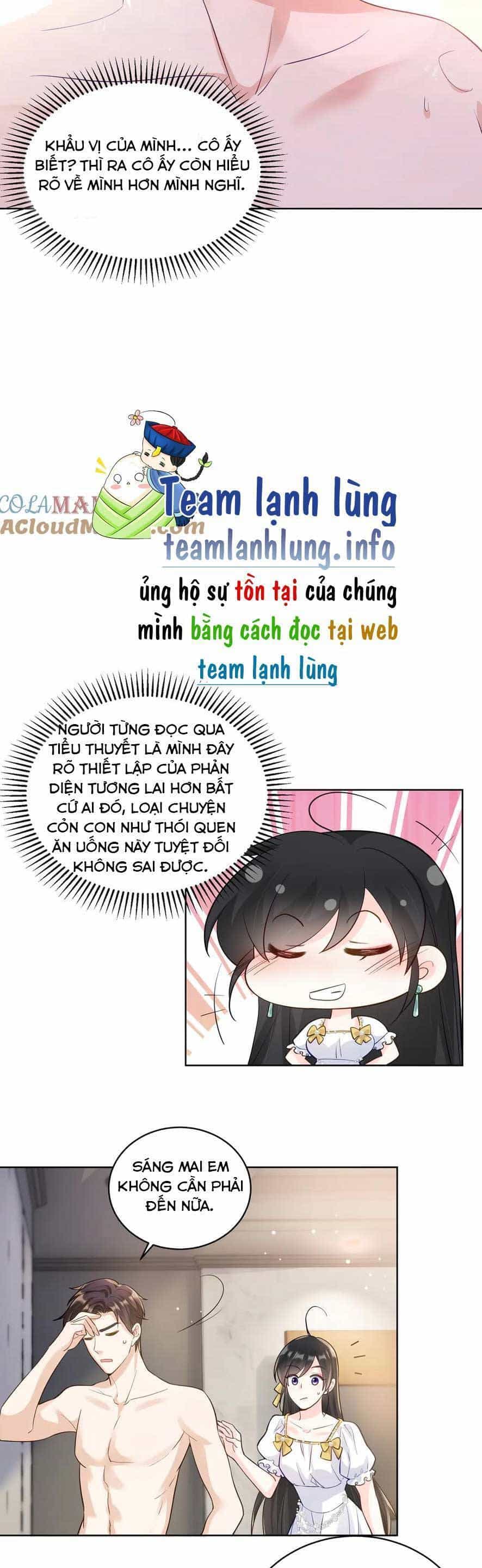 Lão Tổ Tông Vừa Xinh Vừa Ngầu - Chương 93 - ảnh 19