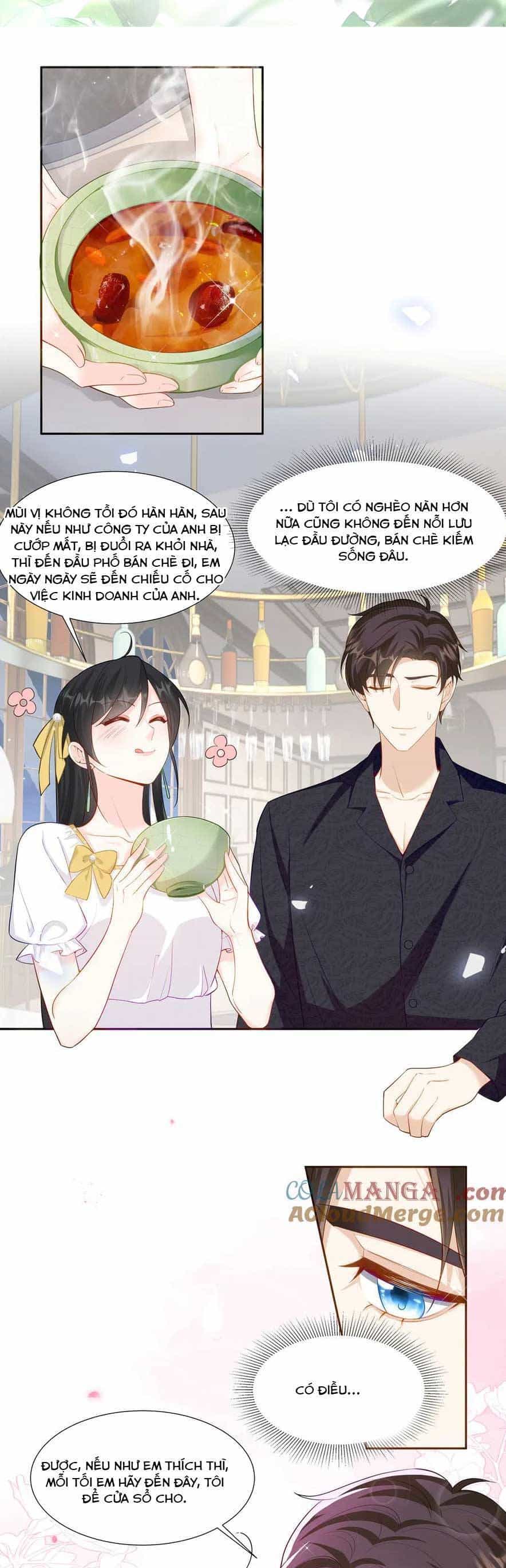 Lão Tổ Tông Vừa Xinh Vừa Ngầu - Chương 94 - ảnh 4