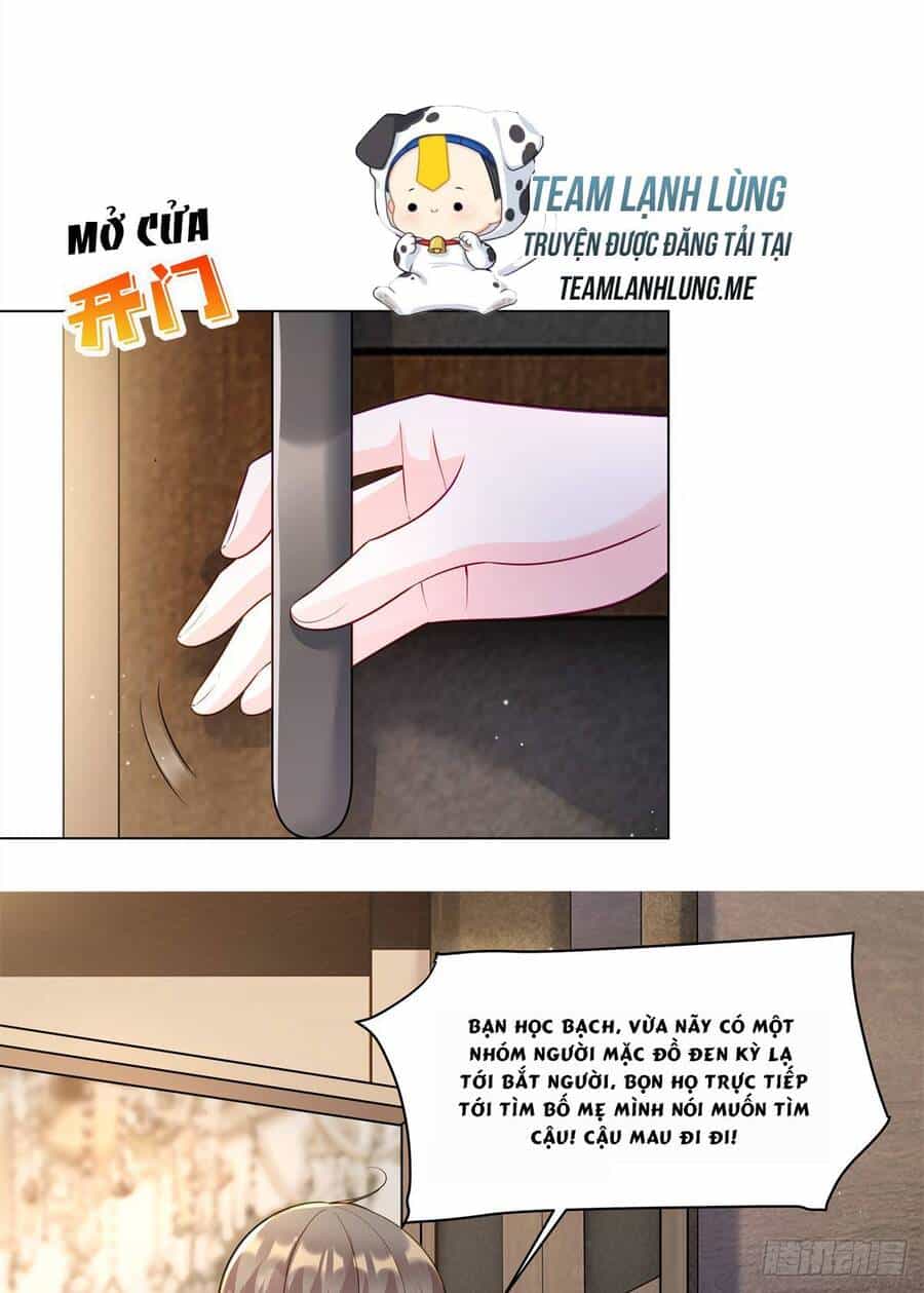 Lão Tổ Tông Vừa Xinh Vừa Ngầu - Chương 101 - ảnh 6