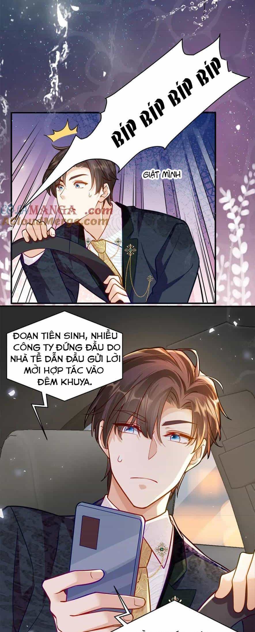 Lão Tổ Tông Vừa Xinh Vừa Ngầu - Chương 102 - ảnh 30