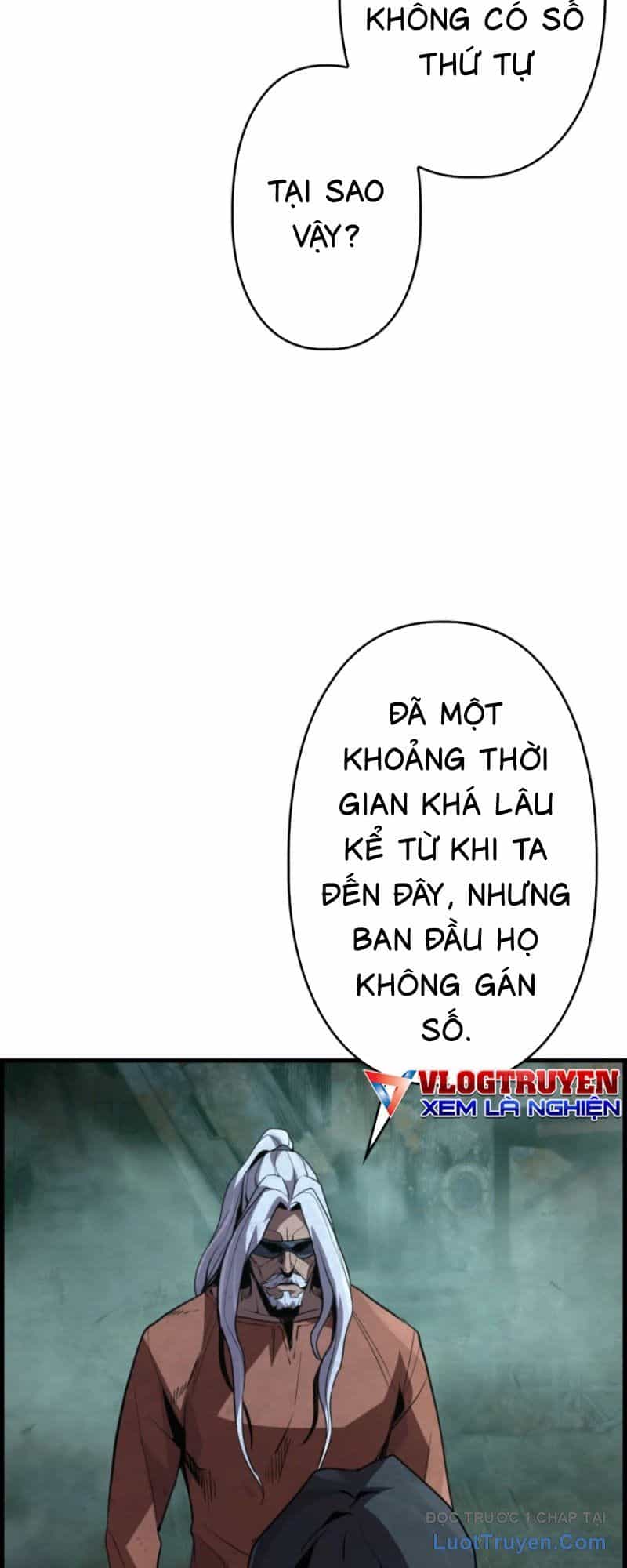 Lão Tù Nhân Mạnh Nhất Vẫn Liên Tục Sống Sót - Chương 11 - ảnh 21
