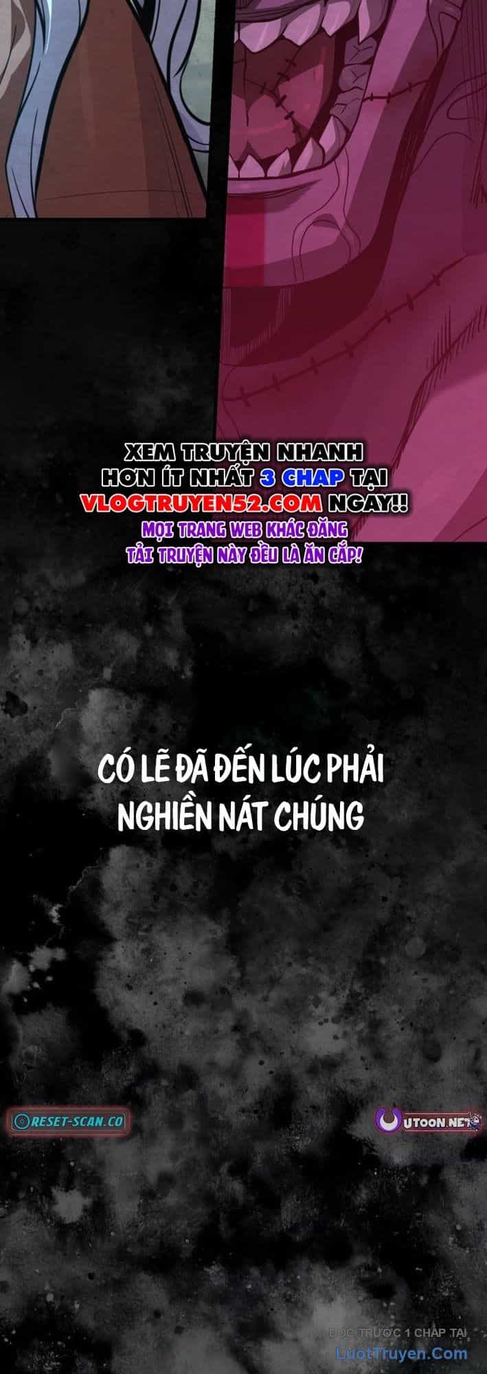 Lão Tù Nhân Mạnh Nhất Vẫn Liên Tục Sống Sót - Chương 14 - ảnh 64