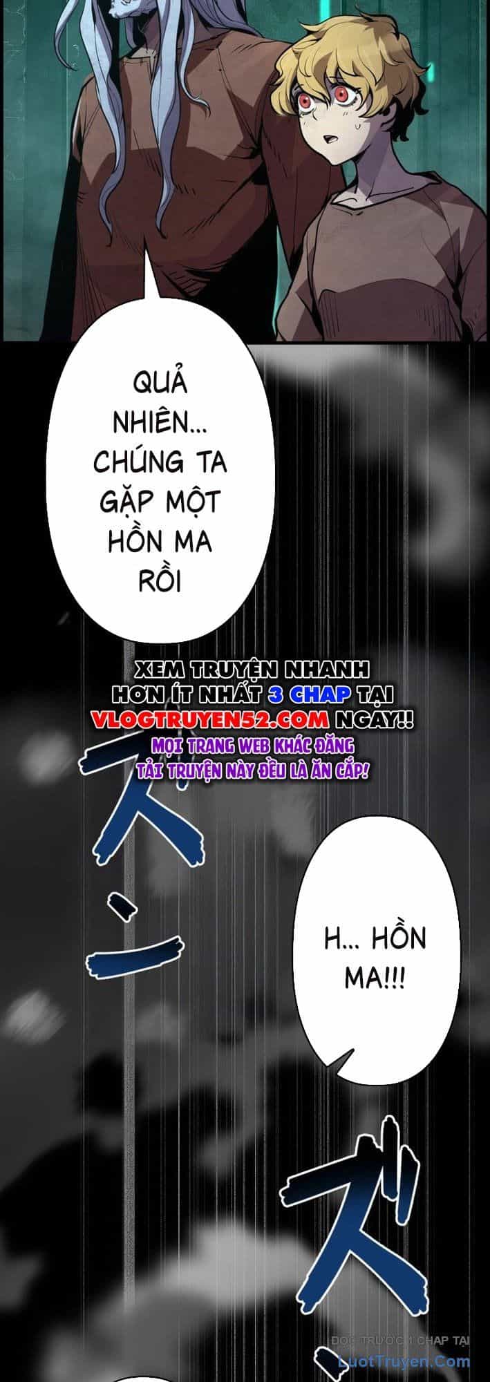 Lão Tù Nhân Mạnh Nhất Vẫn Liên Tục Sống Sót - Chương 16 - ảnh 65