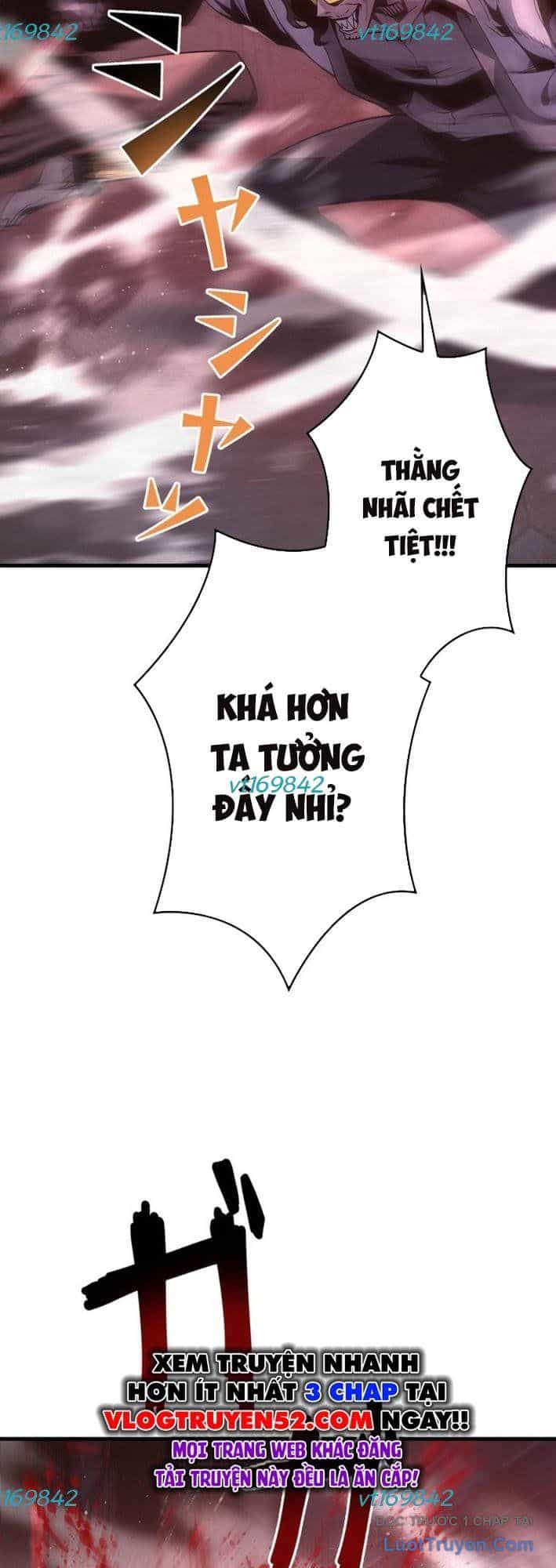 Lão Tù Nhân Mạnh Nhất Vẫn Liên Tục Sống Sót - Chương 16 - ảnh 7