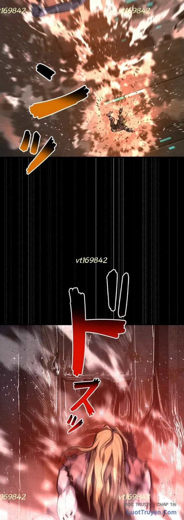 Lão Tù Nhân Mạnh Nhất Vẫn Liên Tục Sống Sót - Chương 16 - ảnh 86
