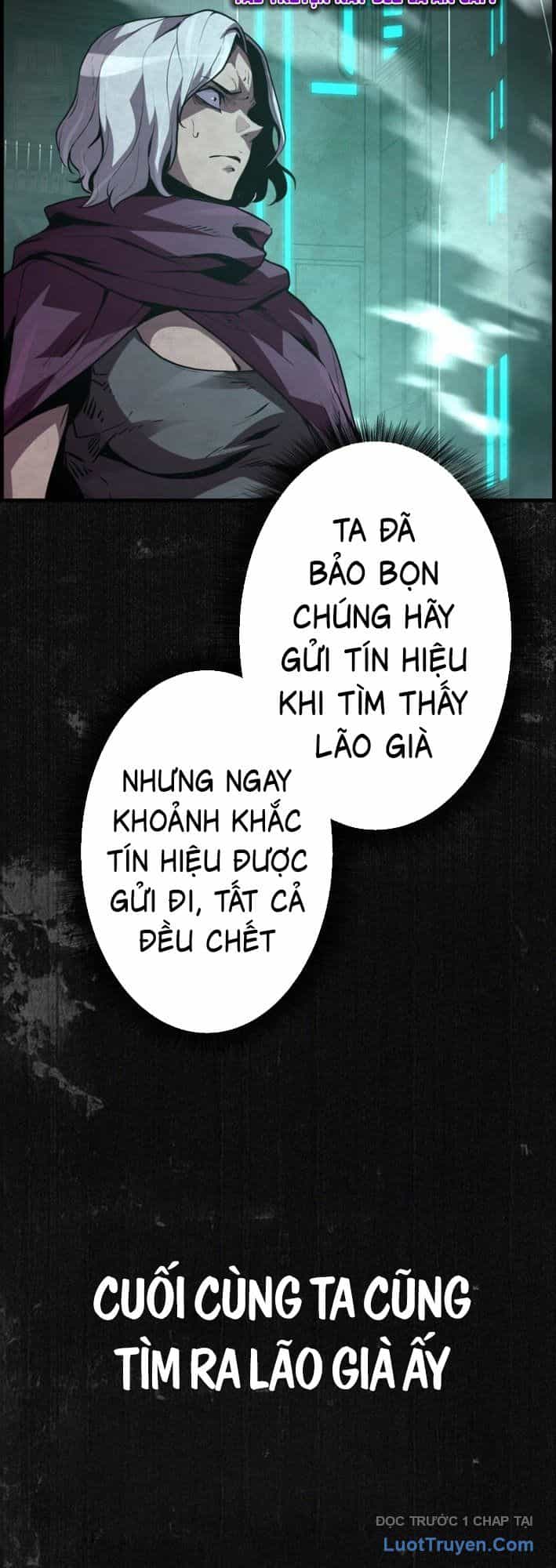 Lão Tù Nhân Mạnh Nhất Vẫn Liên Tục Sống Sót - Chương 17 - ảnh 22