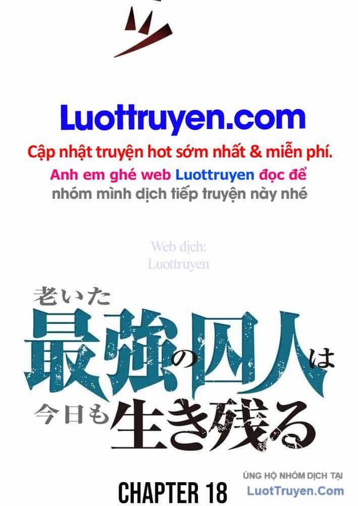 Lão Tù Nhân Mạnh Nhất Vẫn Liên Tục Sống Sót - Chương 18 - ảnh 47