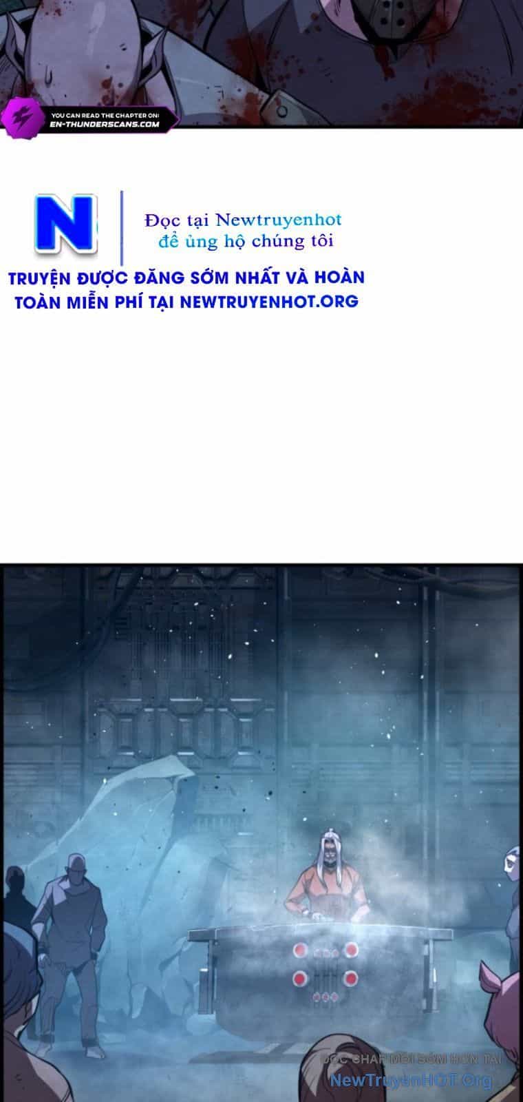 Lão Tù Nhân Mạnh Nhất Vẫn Liên Tục Sống Sót - Chương 2 - ảnh 19