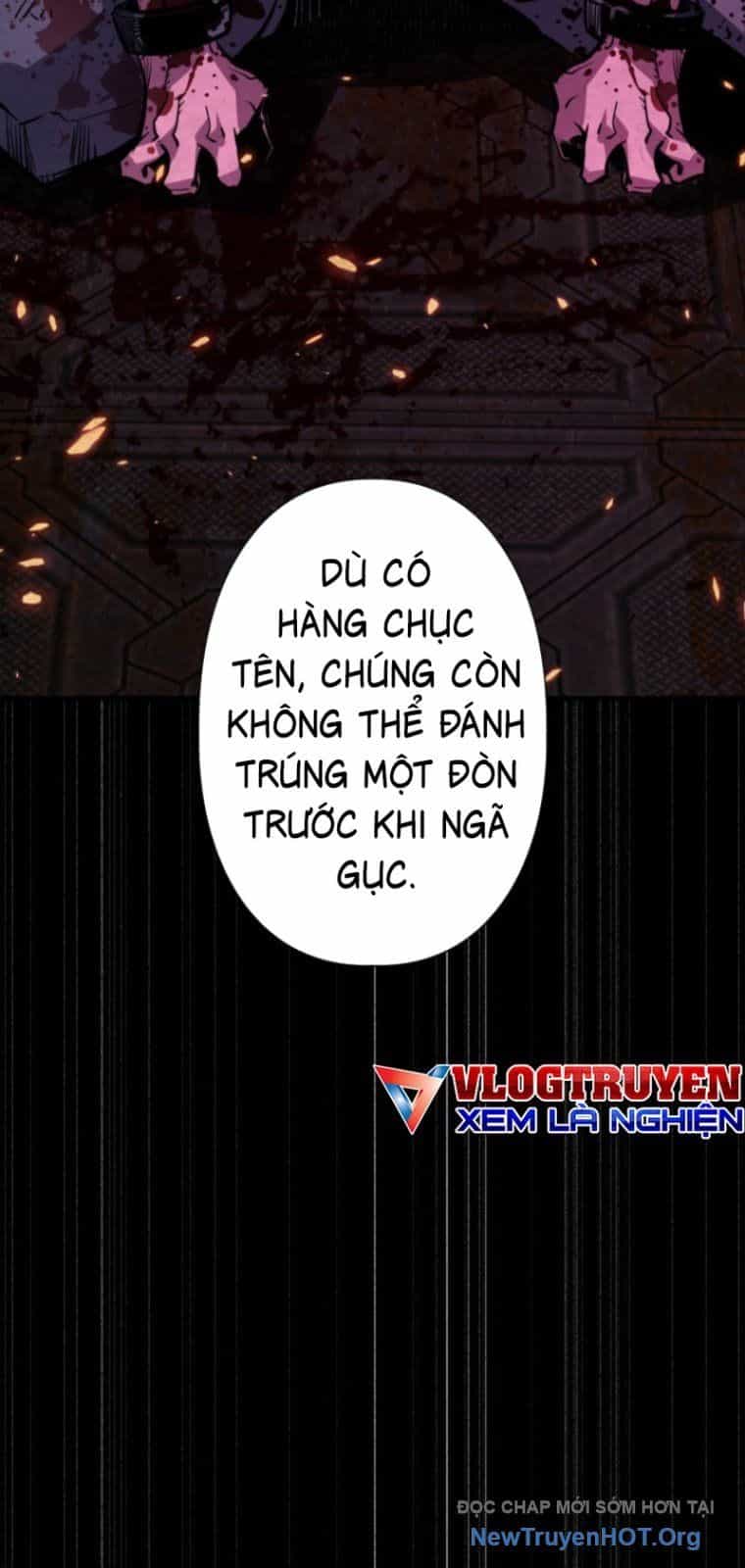 Lão Tù Nhân Mạnh Nhất Vẫn Liên Tục Sống Sót - Chương 2 - ảnh 3