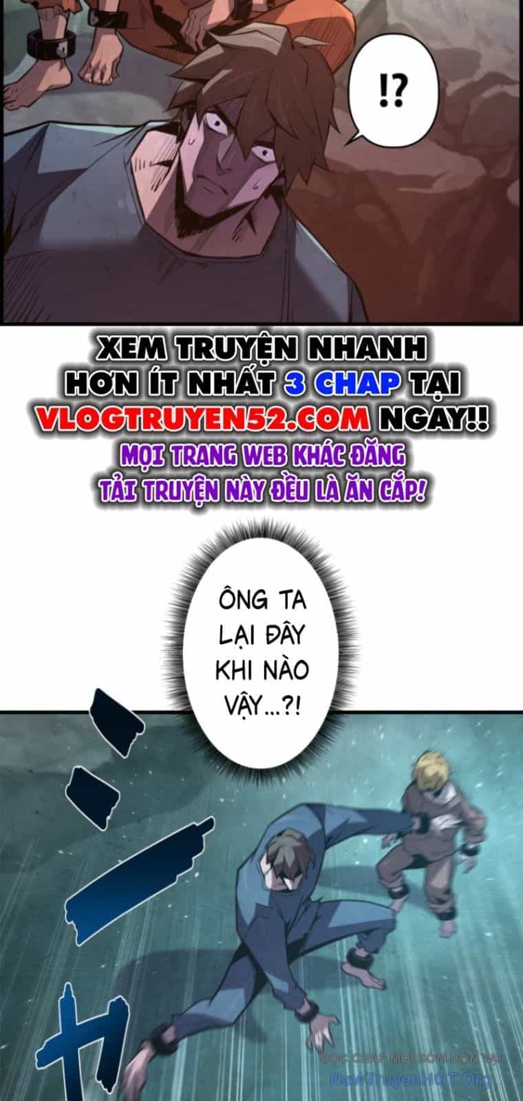 Lão Tù Nhân Mạnh Nhất Vẫn Liên Tục Sống Sót - Chương 2 - ảnh 31