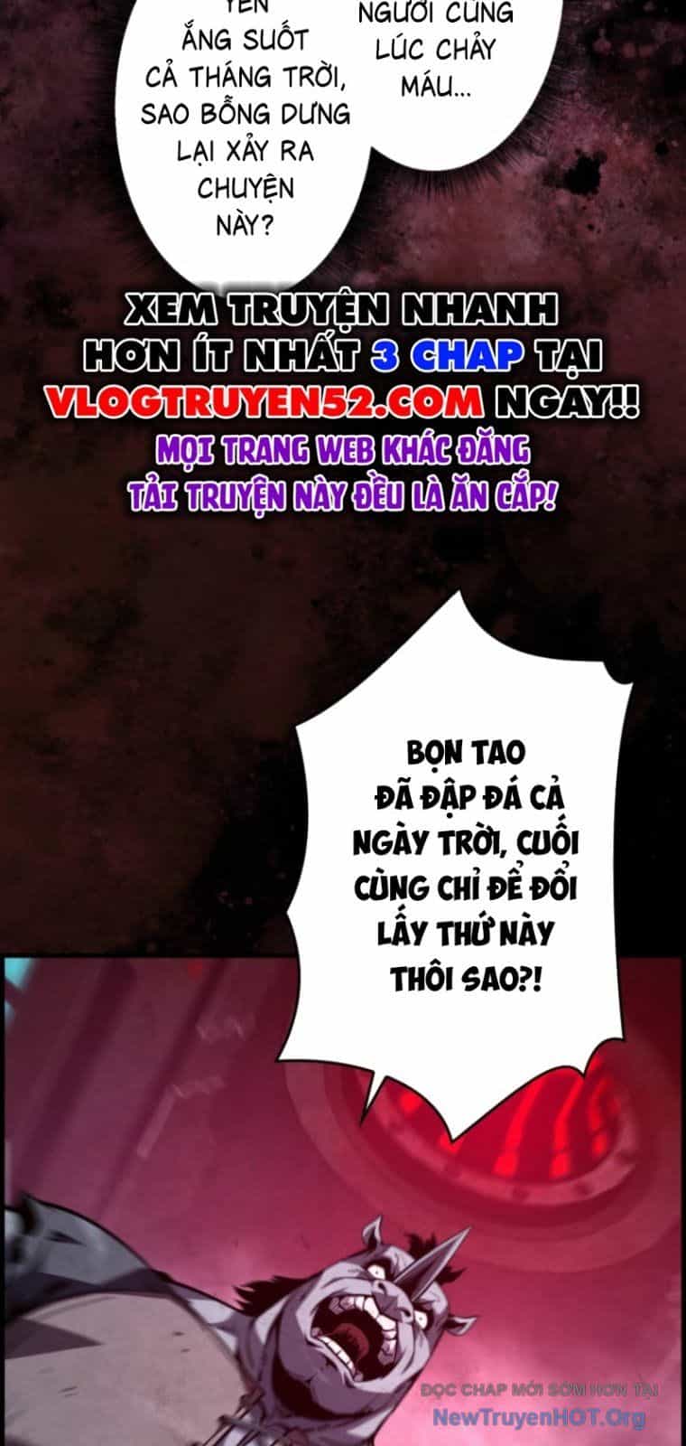 Lão Tù Nhân Mạnh Nhất Vẫn Liên Tục Sống Sót - Chương 2 - ảnh 55