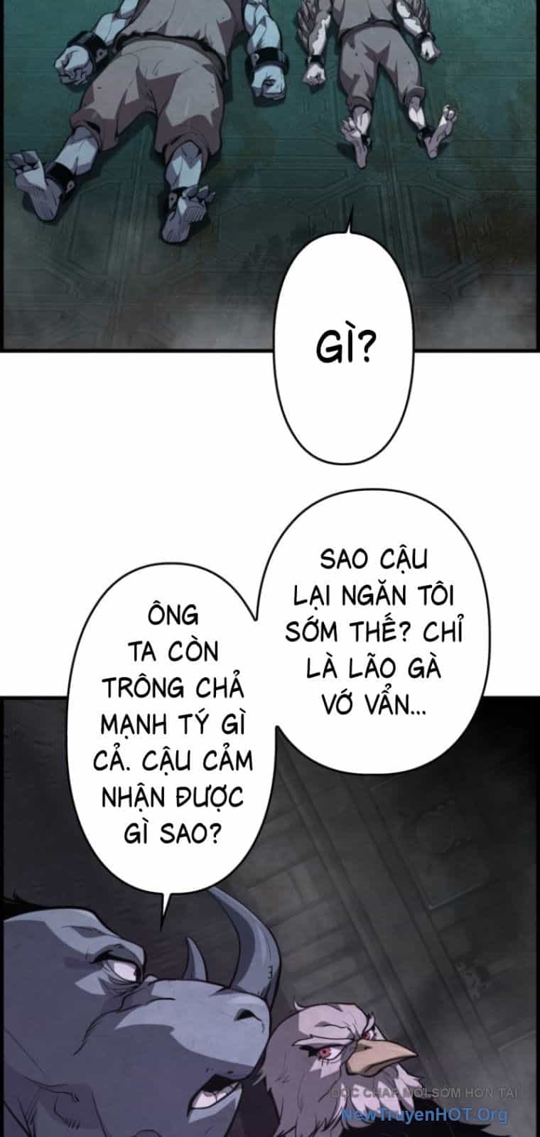Lão Tù Nhân Mạnh Nhất Vẫn Liên Tục Sống Sót - Chương 2 - ảnh 83