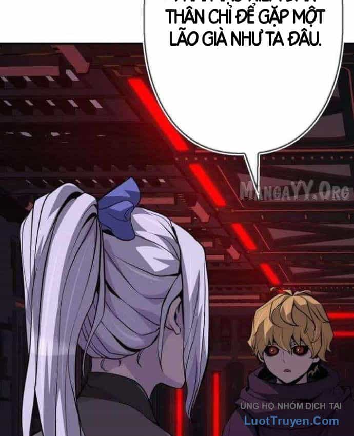 Lão Tù Nhân Mạnh Nhất Vẫn Liên Tục Sống Sót - Chương 33 - ảnh 35
