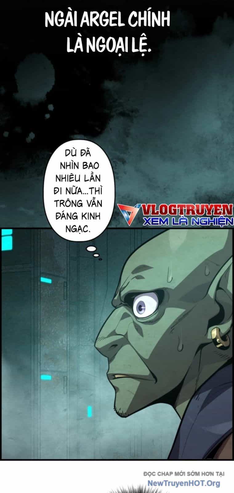 Lão Tù Nhân Mạnh Nhất Vẫn Liên Tục Sống Sót - Chương 4 - ảnh 18