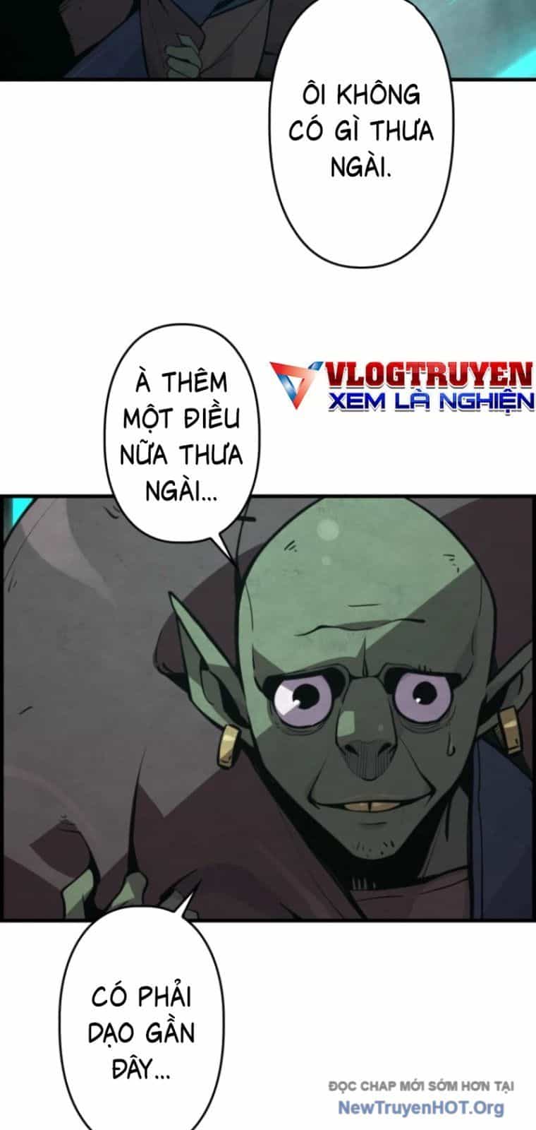 Lão Tù Nhân Mạnh Nhất Vẫn Liên Tục Sống Sót - Chương 4 - ảnh 31