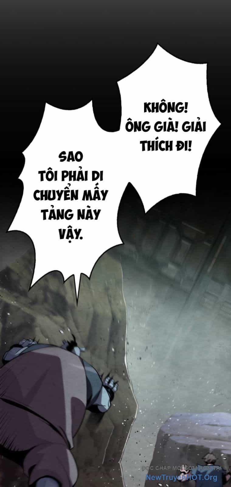 Lão Tù Nhân Mạnh Nhất Vẫn Liên Tục Sống Sót - Chương 5 - ảnh 33