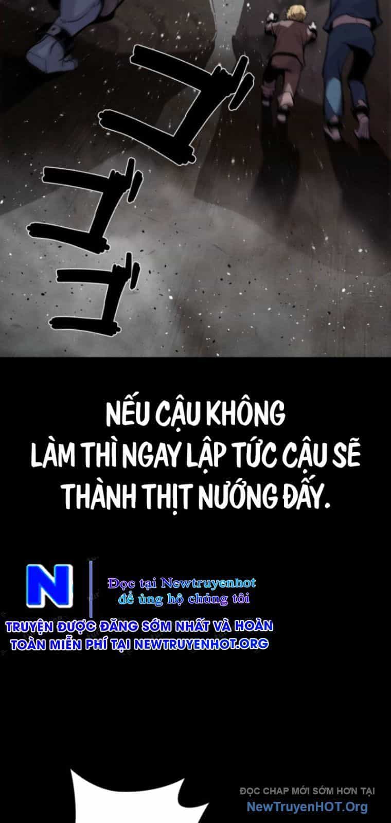 Lão Tù Nhân Mạnh Nhất Vẫn Liên Tục Sống Sót - Chương 5 - ảnh 34