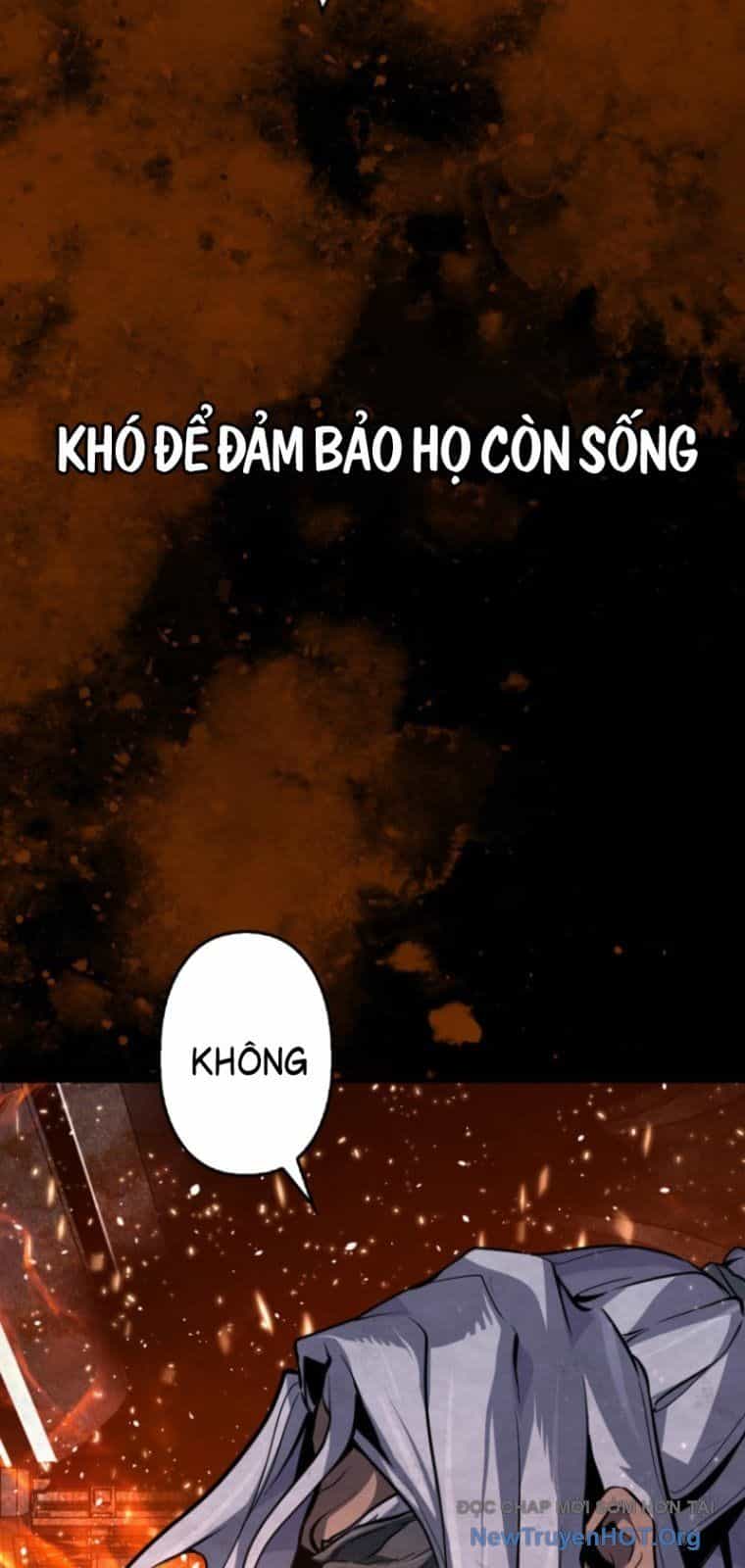 Lão Tù Nhân Mạnh Nhất Vẫn Liên Tục Sống Sót - Chương 5 - ảnh 73