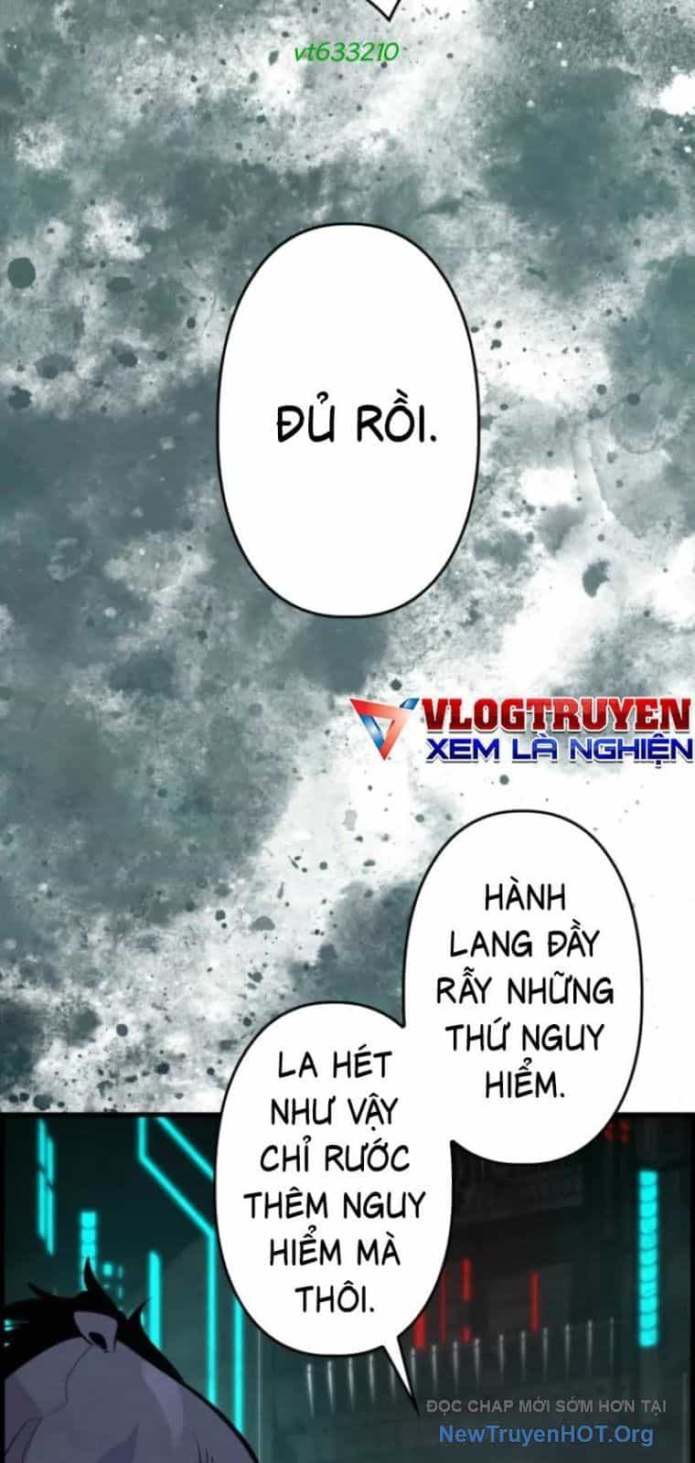 Lão Tù Nhân Mạnh Nhất Vẫn Liên Tục Sống Sót - Chương 6 - ảnh 4