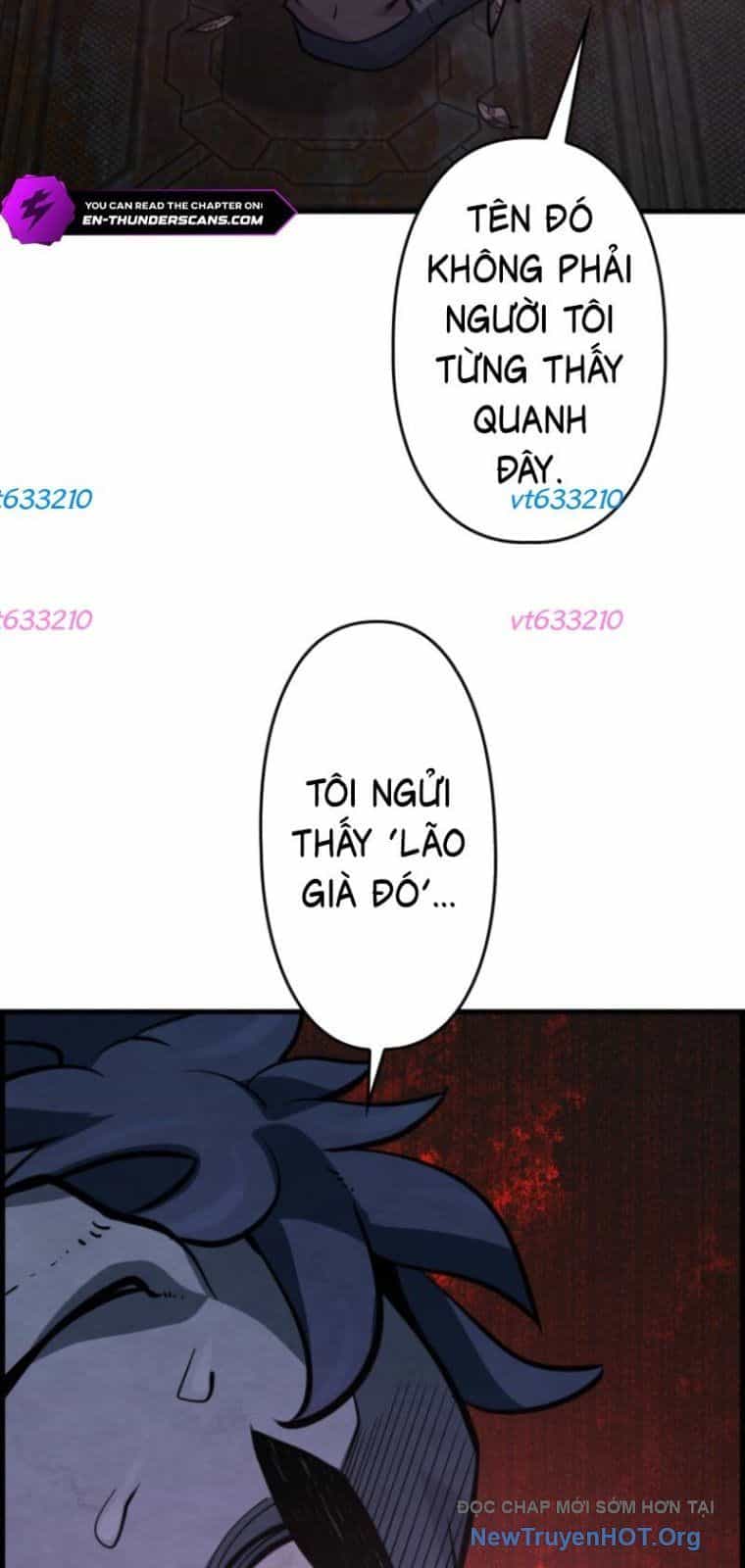 Lão Tù Nhân Mạnh Nhất Vẫn Liên Tục Sống Sót - Chương 7 - ảnh 13
