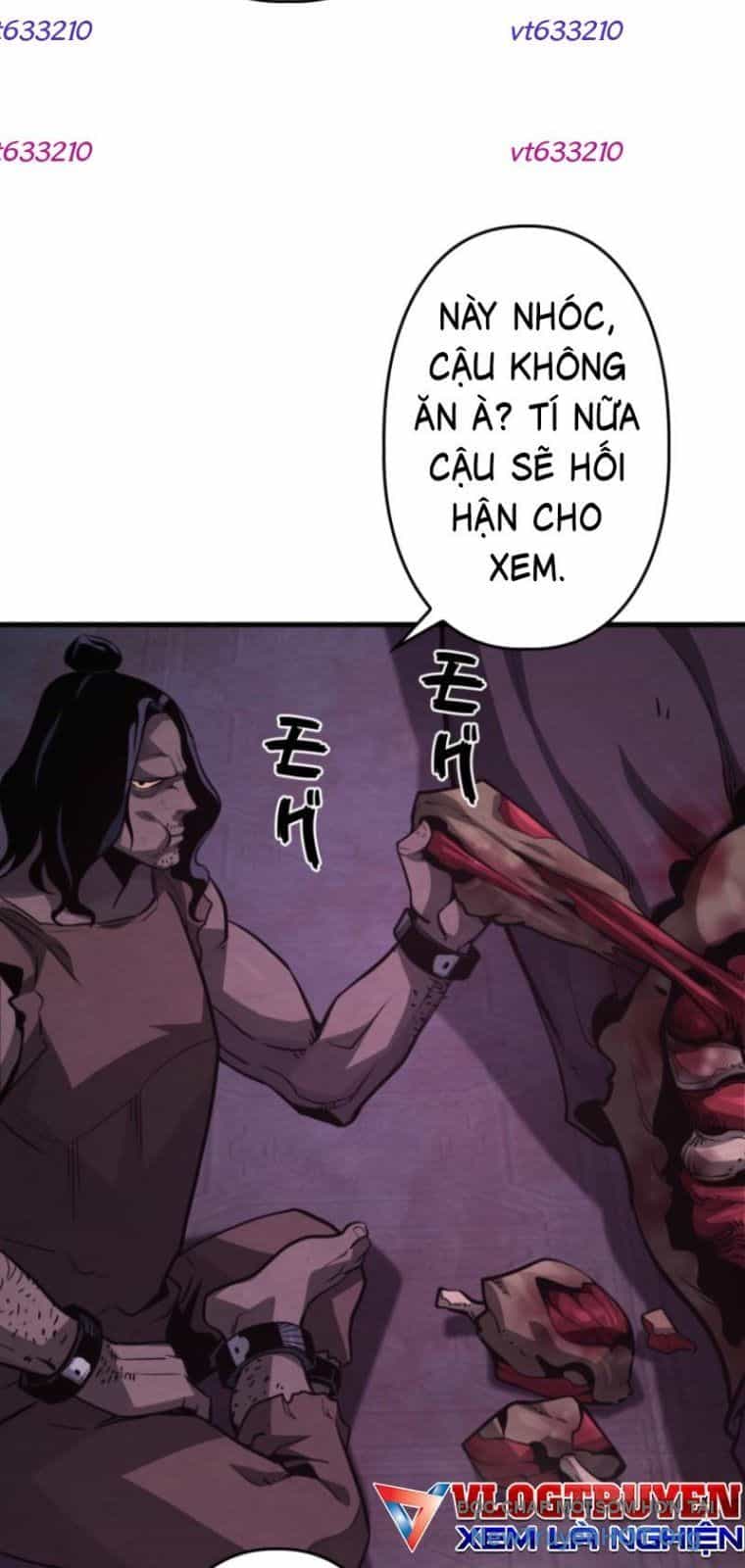 Lão Tù Nhân Mạnh Nhất Vẫn Liên Tục Sống Sót - Chương 7 - ảnh 19