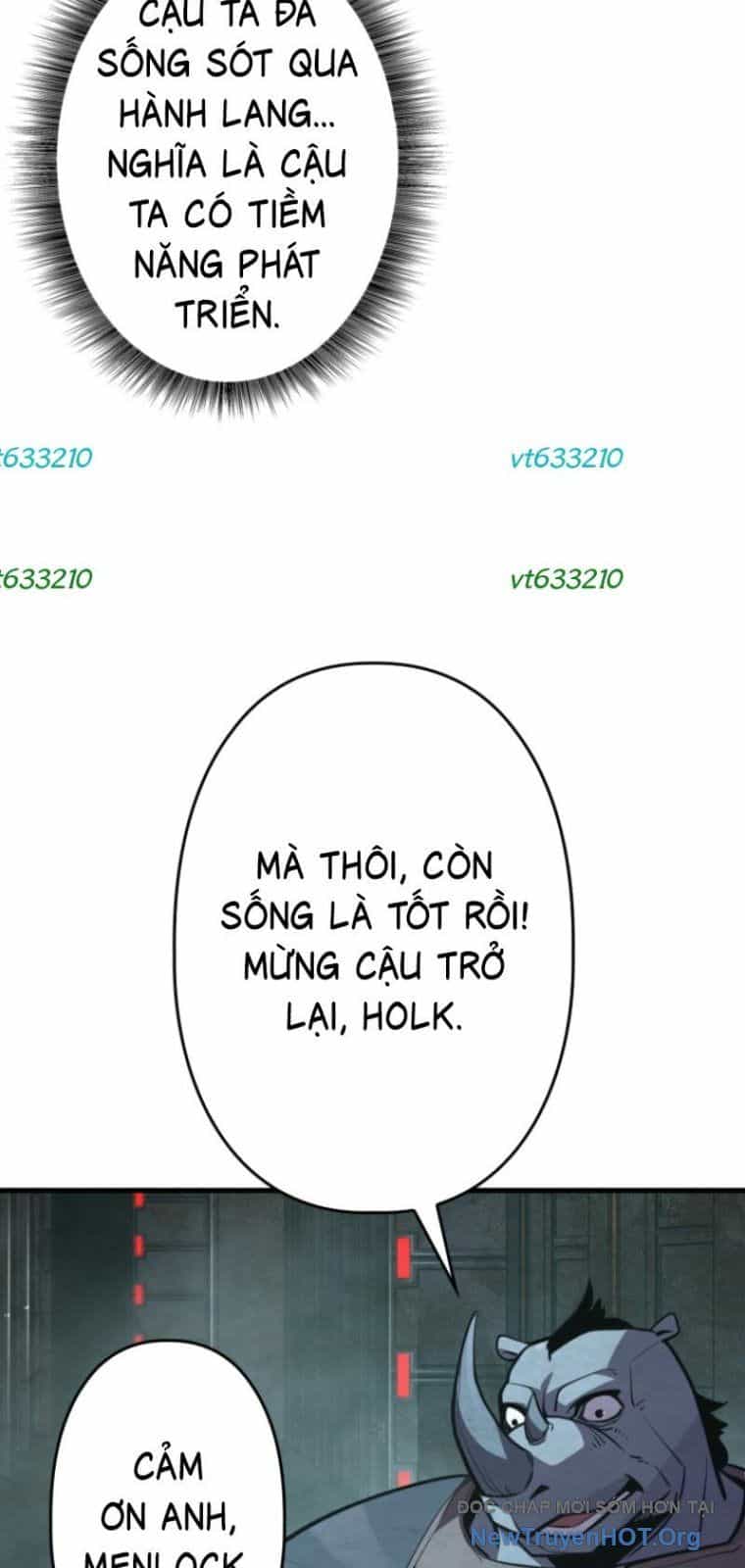Lão Tù Nhân Mạnh Nhất Vẫn Liên Tục Sống Sót - Chương 7 - ảnh 53