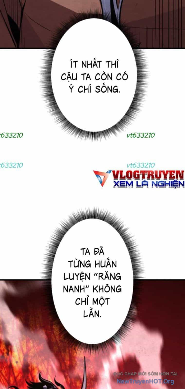 Lão Tù Nhân Mạnh Nhất Vẫn Liên Tục Sống Sót - Chương 7 - ảnh 55