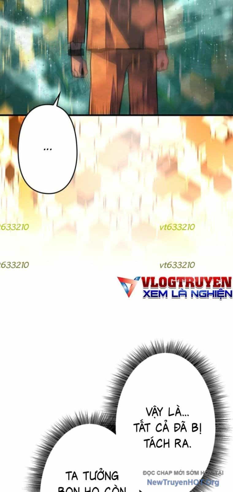 Lão Tù Nhân Mạnh Nhất Vẫn Liên Tục Sống Sót - Chương 8 - ảnh 76