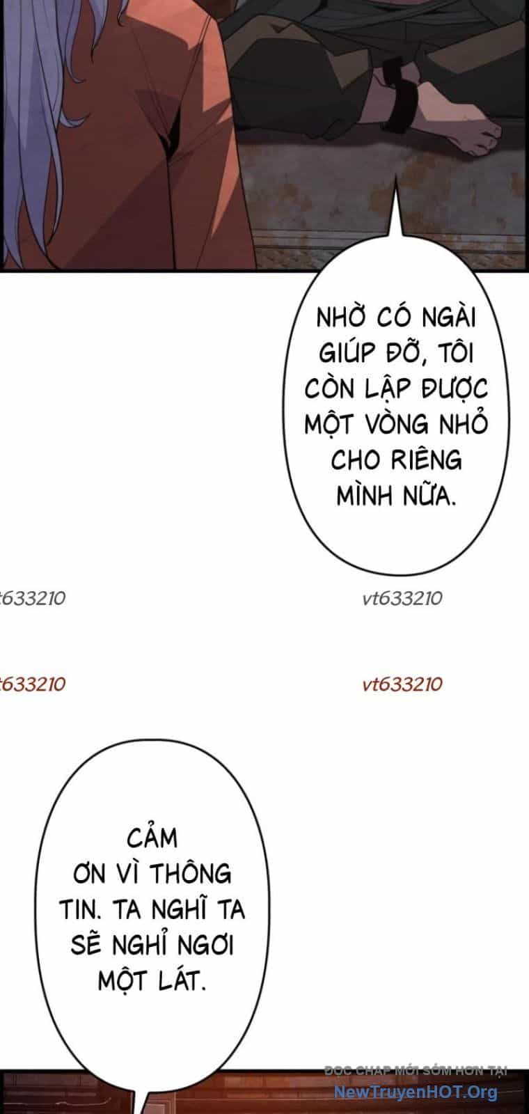 Lão Tù Nhân Mạnh Nhất Vẫn Liên Tục Sống Sót - Chương 9 - ảnh 70